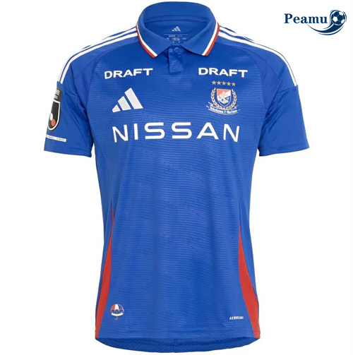 Loja Camisola Futebol Yokohama F. Marinos Principal Equipamento 2025-2026