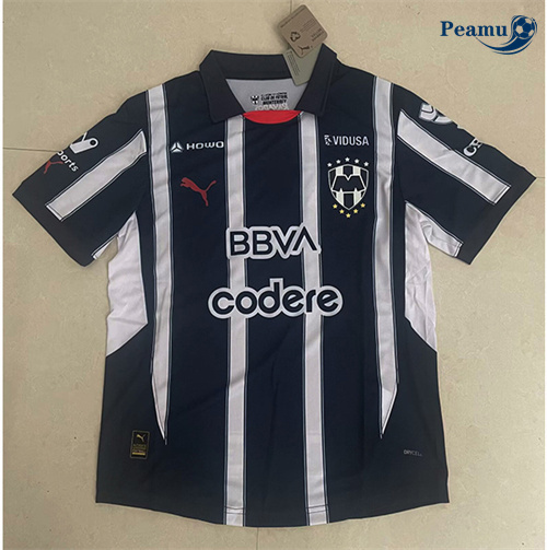 Comprar Camisola Futebol Monterey Principal Equipamento 2025-2026