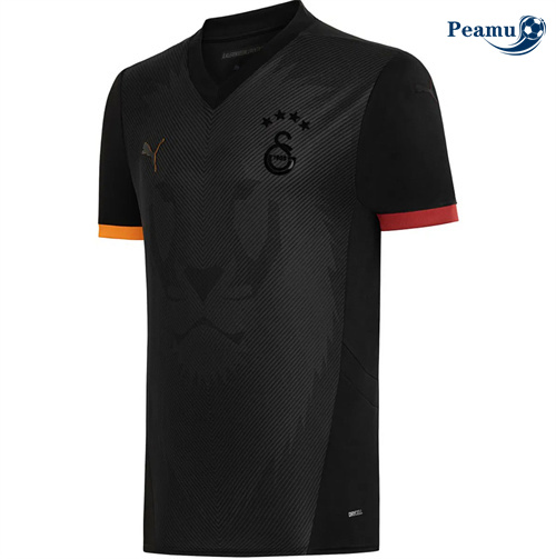 Vender Camisola Futebol Galatasaray Terceiro Equipamento 2025-2026