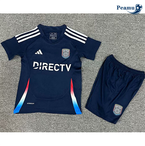 Novo Camisola Futebol San Diego Crianças Principal Equipamento 2024-2025