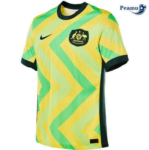 Vender Camisola Futebol Australia Principal Equipamento 2025-2026
