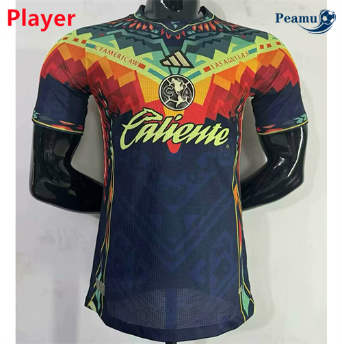 Comprar Camisola Futebol CF America Player Equipamento especial 2025-2026