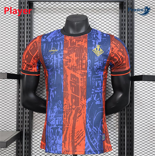 Loja Camisola Futebol Barcelona Player Equipamento Especial 2024-2025