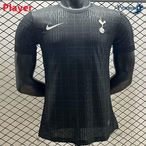 Vender Camisola Futebol Tottenham Hotspur Player Alternativa Equipamento 2025-2026