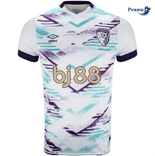 Vender Camisola Futebol Bournemouth Alternativa Equipamento 2024-2025
