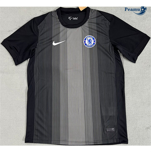 Loja Camisola Futebol Chelsea Terceiro Equipamento 2024-2025