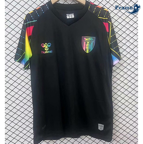 Loja Camisola Futebol Sunderland Equipamento edición conjunta 2024-2025