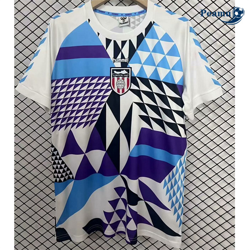 Oferta Camisola Futebol Sunderland Equipamento remix 2025-2026