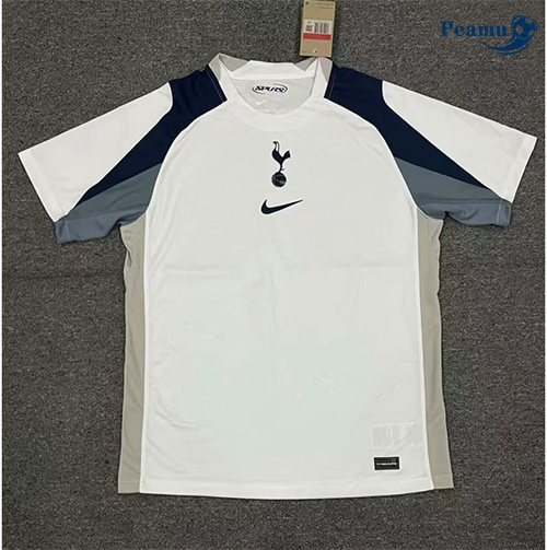 Comprar Camisola Futebol Tottenham Hotspur Principal Equipamento 2025-2026