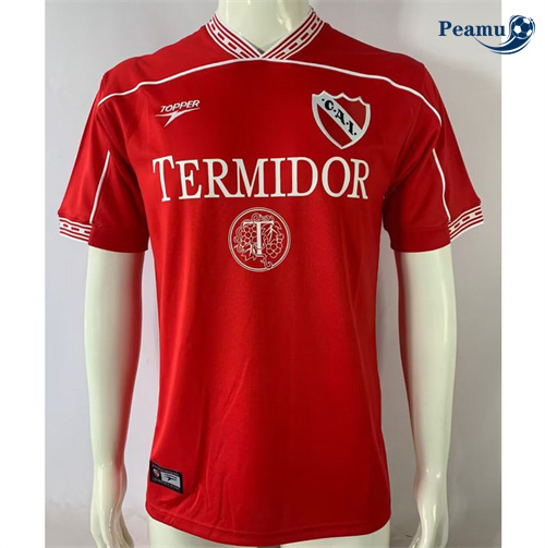 Loja Camisola Futebol Retrô California Independent Athletic 1998-00