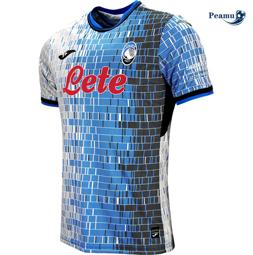 Oferta Camisola Futebol Atalanta BC Equipamento Especial 2024-2025