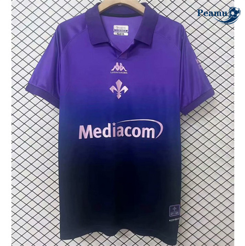 Novo Camisola Futebol Florence Equipamento especial 2025-2026
