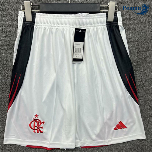 Loja Camisola Futebol Flamenco Calcoes Principal Equipamento 2025-2026