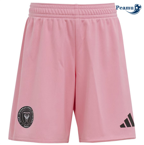 Oferta Camisola Futebol Inter Miami Calcoes Principal Equipamento 2025-2026