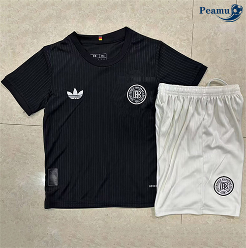 Comprar Camisola Futebol Alemania Crianças Equipamento 120 Aniversario Training 2025-2026