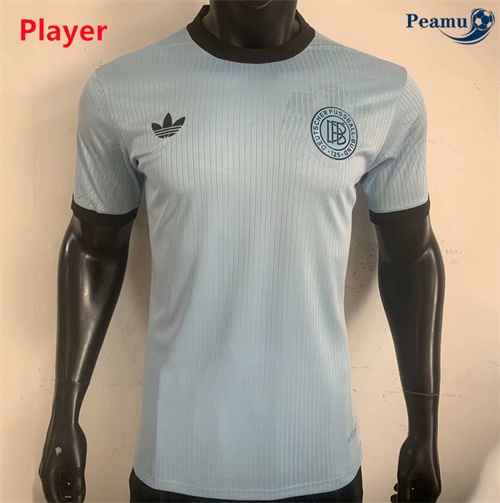 Vender Camisola Futebol Alemania Player Equipamento 120 Aniversario Goleiro 2025-2026