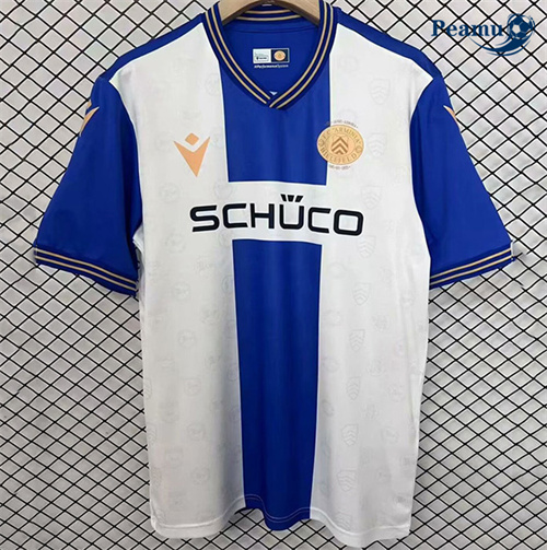 Comprar Camisola Futebol Arminia Bielefeld Equipamento 120 Aniversario 2025-2026