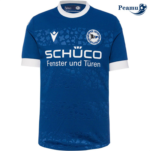 Vender Camisola Futebol Arminia Bielefeld Principal Equipamento 2025-2026