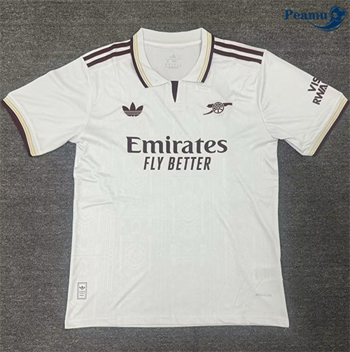Vender Camisola Futebol Arsenal Terceiro Equipamento 2025-2026
