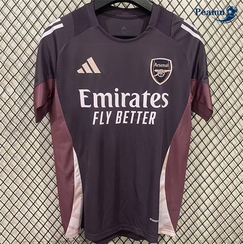 Novos Camisola Futebol Arsenal Equipamento Training 2025-2026