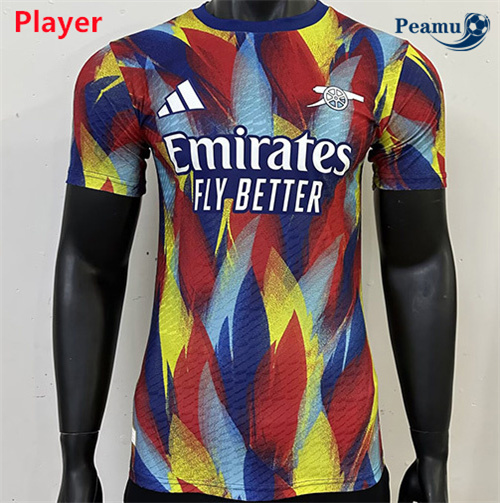 Vender Camisola Futebol Arsenal Player Equipamento Training 2025-2026