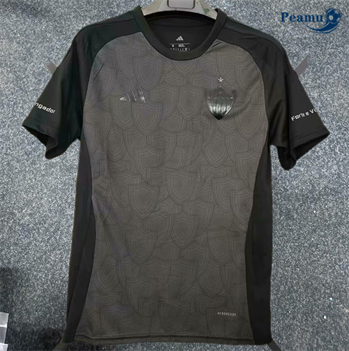 Loja Camisola Futebol Mineiro Equipamento Especial 2025-2026