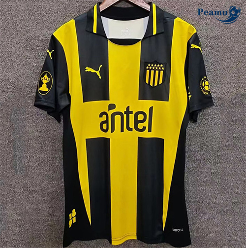 Vender Camisola Futebol Penarol Principal Equipamento 2025-2026