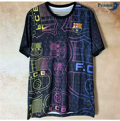 Loja Camisola Futebol Barcelona Equipamento Especial 2025-2026