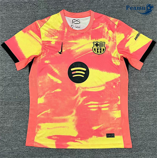Loja Camisola Futebol Barcelona Equipamento Training 2025-2026