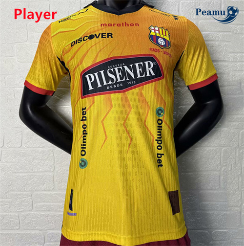 Vender Camisola Futebol Barcelona Player Equipamento 100 aniversario Especial 2025-2026