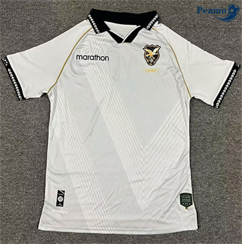 Oferta Camisola Futebol Bolivie Alternativa Equipamento 2025-2026
