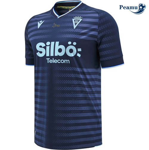 Comprar Camisola Futebol Cadiz CF Terceiro Equipamento 2025-2026