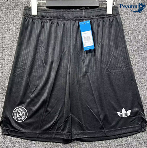Novo Camisola Futebol Alemania Calcoes Equipamento 120 Aniversario 2025-2026