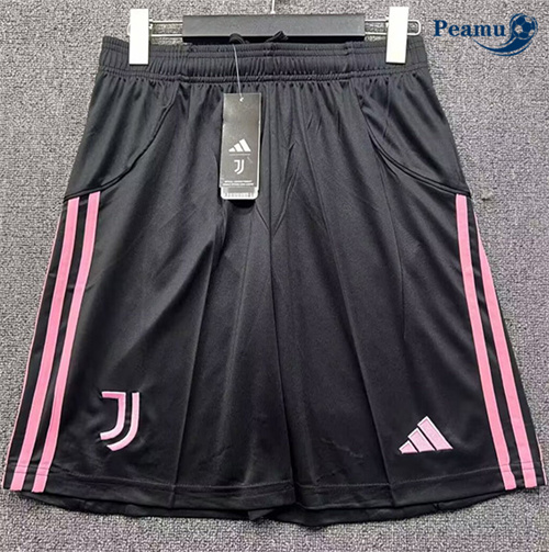 Oferta Camisola Futebol Juventus Calcoes Principal Equipamento 2025-2026
