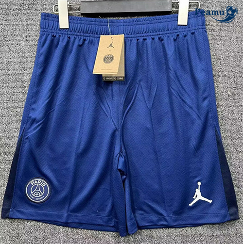 Oferta Camisola Futebol PSG Calcoes Terceiro Equipamento 2024-2025