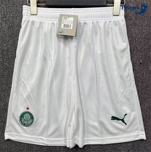 Oferta Camisola Futebol Palmeiras Calcoes Principal Equipamento 2025-2026