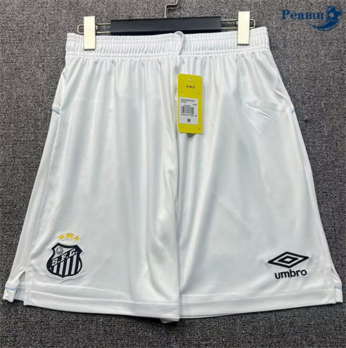 Comprar Camisola Futebol Santos Calcoes Principal Equipamento 2025-2026
