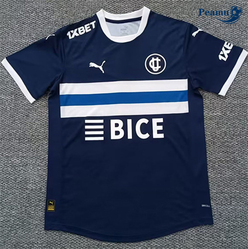 Vender Camisola Futebol Catholic Alternativa Equipamento 2025-2026