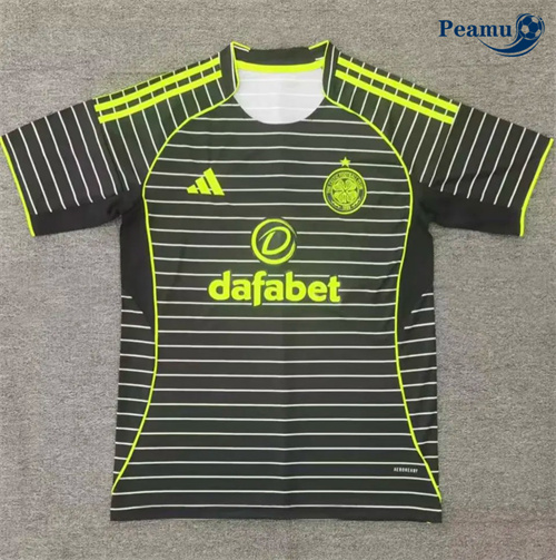 Loja Camisola Futebol Celtic Alternativa Equipamento 2025-2026