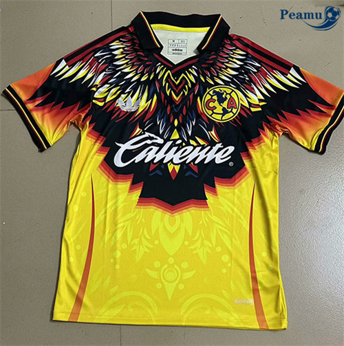 Loja Camisola Futebol Club America Equipamento Especial 2025-2026