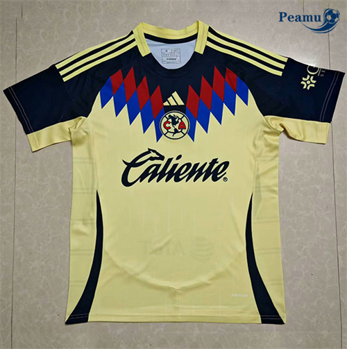 Comprar Camisola Futebol Club America Equipamento Training 2025-2026