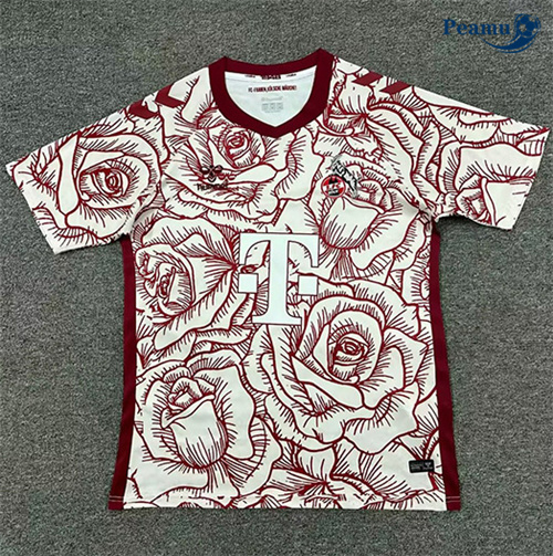 Oferta Camisola Futebol Colonia Equipamento Especial 2025-2026