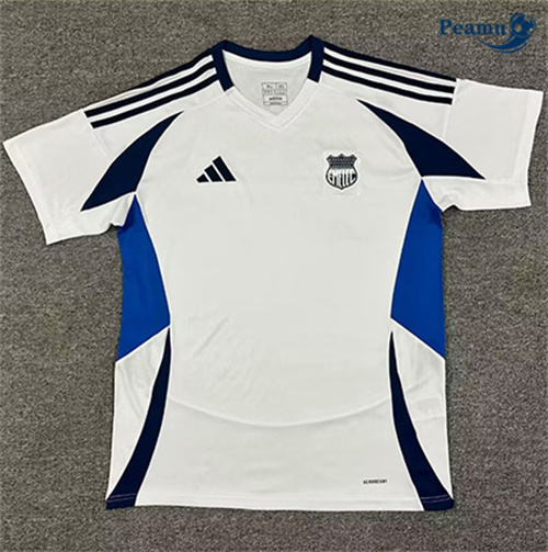 Vender Camisola Futebol Emelek Alternativa Equipamento 2025-2026