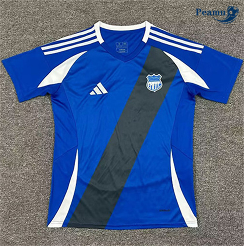 Novos Camisola Futebol Emelek Principal Equipamento 2025-2026