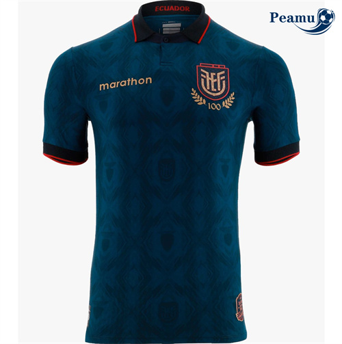 Comprar Camisola Futebol Ecuador Principal Equipamento 2025-2026