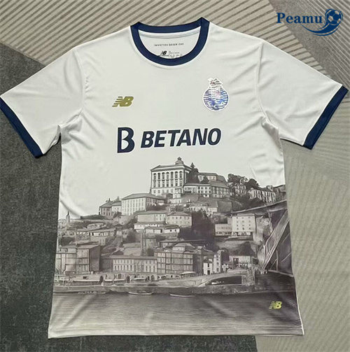 Oferta Camisola Futebol FC Porto Equipamento Especial 2025-2026