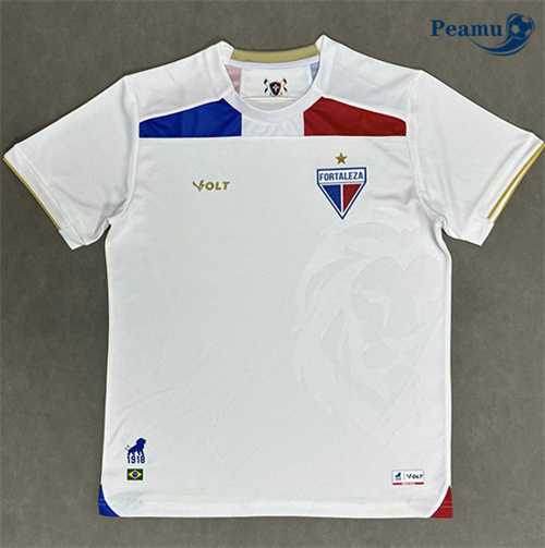 Loja Camisola Futebol Fortaleza Alternativa Equipamento 2025-2026
