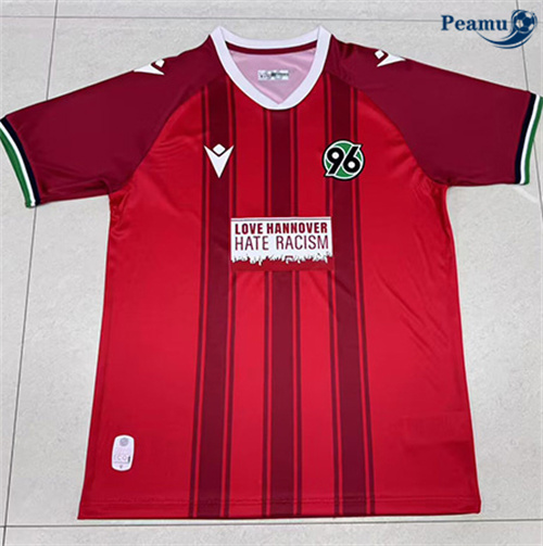 Vender Camisola Futebol Hanover Principal Equipamento 2025-2026