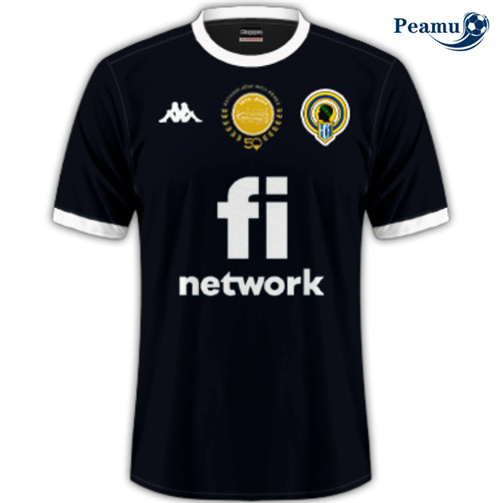 Vender Camisola Futebol Hercules CF Alternativa Equipamento 2025-2026