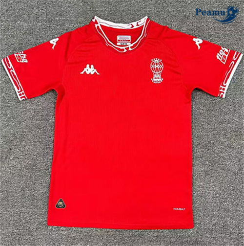 Loja Camisola Futebol Hurricanes Alternativa Equipamento 2025-2026